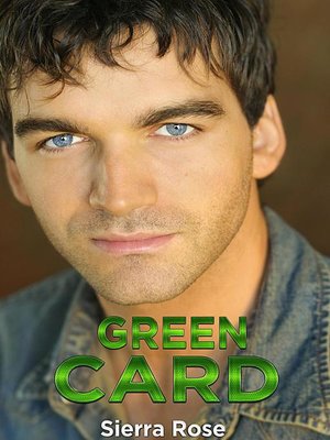 cover image of Green Card